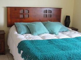 Habitarte El Palmar IV, La Serena