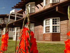 Lago San Roque , Villa Carlos Paz