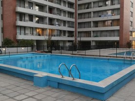 Santa Lucia 1507, Santiago