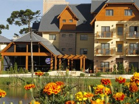 Hotel Klein Ville Gramado, Gramado