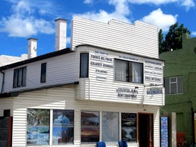 Backpackers Arkya, Puerto Natales