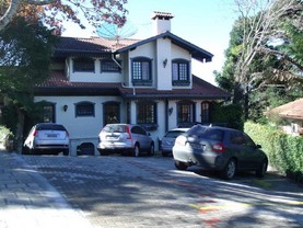 Pousada da Colina, Gramado