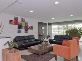 Hotel Golden Palermo, Medellín