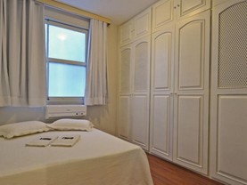 Anita Garibaldi Apartment D028, Rio de Janeiro