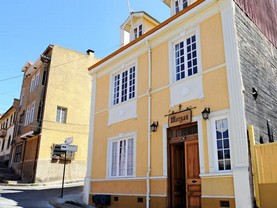 Morgan Bed And Breakfast, Valparaíso