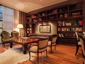 Alma Histórica Boutique Hotel, Montevideo