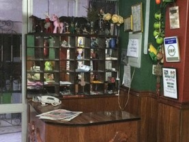 Hostal El Inti, Puno