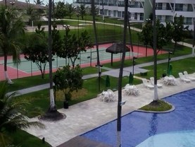 Ancorar Flat 3307, Porto de Galinhas