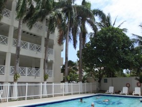 Edificio Bay Point Apto 304 - Inmobiliaria Sol y mar Islas, San Andrés