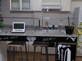 Apartment in San Telmo, Ciudad de Buenos Aires