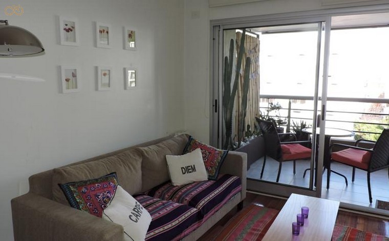 VyR Buenos Aires Palermo III, Buenos Aires