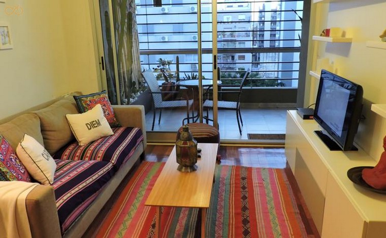 VyR Buenos Aires Palermo III, Buenos Aires