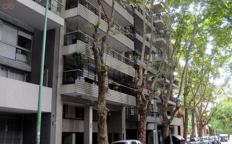 VyR Buenos Aires Palermo III, Buenos Aires
