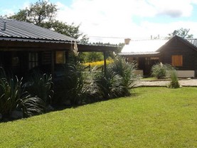 Estilos Argentinos , Los Reartes