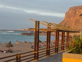 Departamento & Suites Acapulco La Lisera, Arica