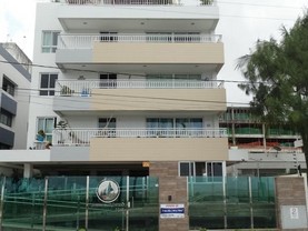 Residencial Jardins do Atlântico, João Pessoa