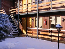 Big Bang Patagonia, Puerto Natales