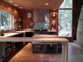 Mountain Loft Las Pendientes, San Martín de Los Andes