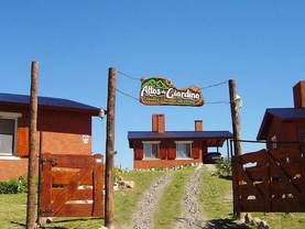 Altos de Giardino , Villa Giardino