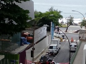 Apartamento JM IV O III, Rio de Janeiro