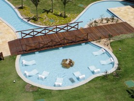 Gransol Apartments, Aquiraz