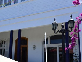 Hotel Boutique Patrimonial Somerscales, Valparaíso