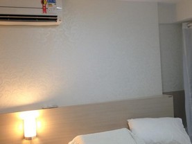 Apartamento Beach Class Residence, Fortaleza