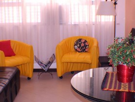 Apartamento Copacabana Posto 6, Rio de Janeiro