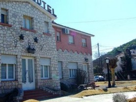 San Pedro , Río Ceballos