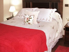 Magnolia Suites Providencia, Santiago