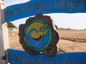 Conviento de Lobos, Pichilemu