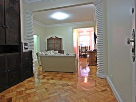 Rio's Spot Apartment T009, Rio de Janeiro