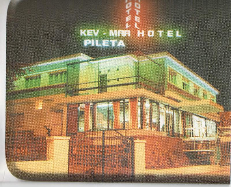 Kev-Mar , Villa Carlos Paz