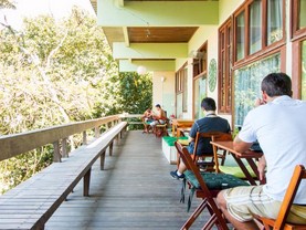 Rio Nature Hostel, Rio de Janeiro