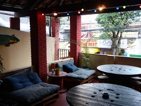 D'Boa Hostel, Salvador