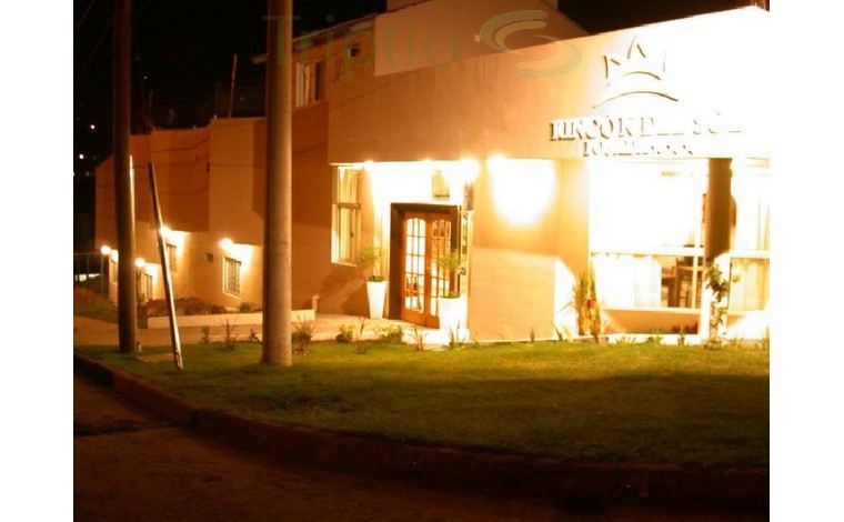 Rincón del Sol , Villa Carlos Paz