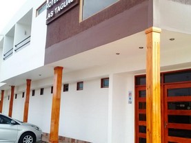 Hotel & Spa Las Taguas, Arica