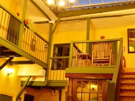 Hostal Mallqui, Cusco