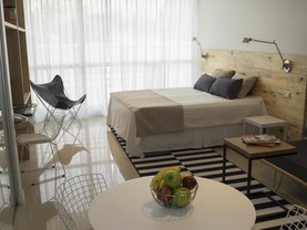 Lemon Apartments, Ciudad de Buenos Aires