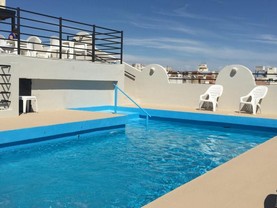 Hotel SPA Siglo Sexto, Termas de Rio Hondo