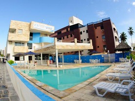 Brisol Hotel, João Pessoa