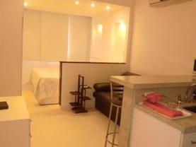 Studio Leblon, Rio de Janeiro