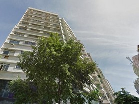 Studio Dallas Copacabana, Rio de Janeiro