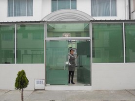 Hotel Expo Inn, Bogotá