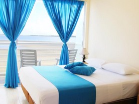 Hotel Crucero, Cojimíes