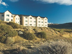 Tehuel Plaza Hotel & Resort, El Calafate