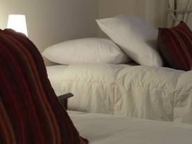 Departamentos Plazaola, Santiago