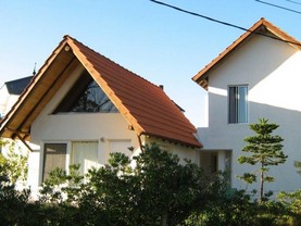El Cimarrón, Punta del Este
