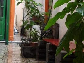 Mantengase Hostel, Ciudad de Buenos Aires