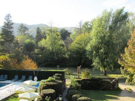 Aldea Kleinwald , Villa General Belgrano